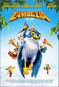 Постер Замбезия