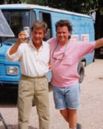 Брайан Локвуд фото