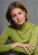 Анна Дружинина фото