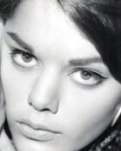 Тина Омон фото