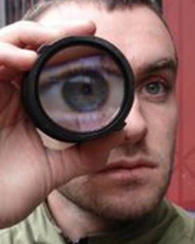 Джэми Кэйрни фото