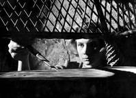 Кадр Тюрьма