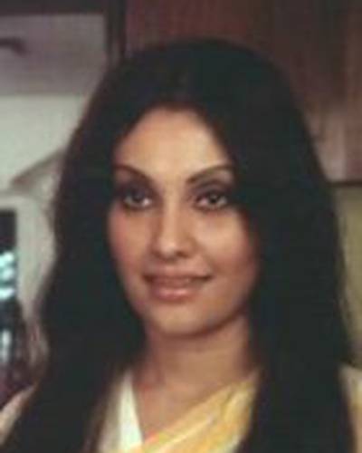 Видья Синха фото