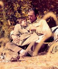 Кадр Отстрел