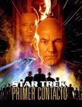 Постер из фильма "Звездный путь: Первый контакт" - 1