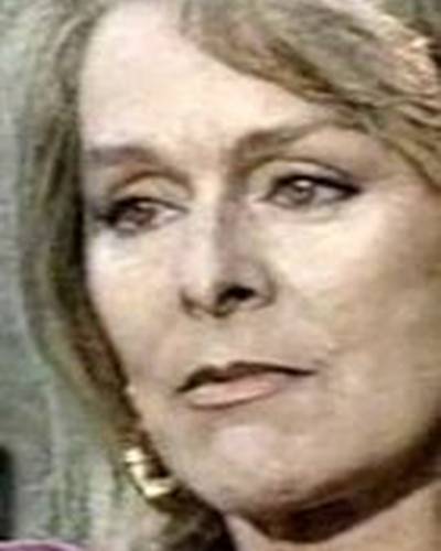 Реджина Ломм фото