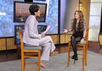 Кадр Доброе утро, Америка