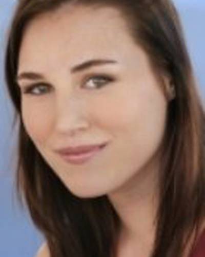 Стэйси Остин фото