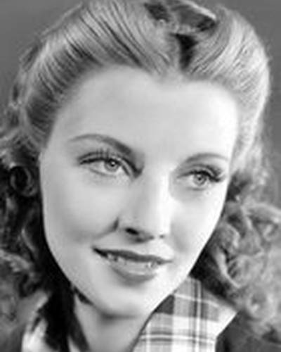 Ирис Мередит фото