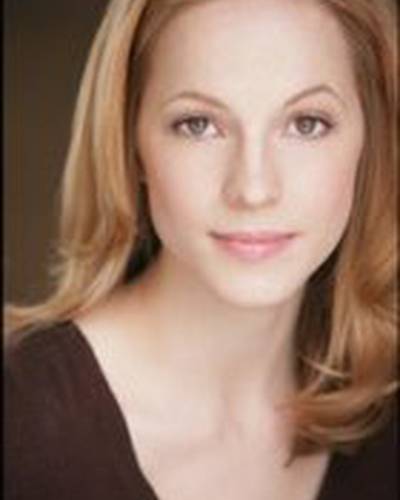 Мэтти Хокинсон фото