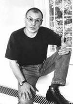 Дэвид Гамбург фото