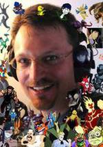 Стивен Блум фото