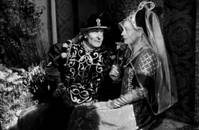 Кадр Вечерние посетители