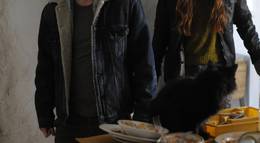 Кадр из фильма "Логово зверя" - 1