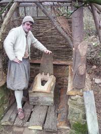 Кадр Tales from the Green Valley