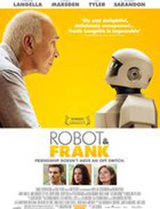 Робот и Фрэнк