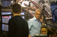 Кадр Джек Райан: Теория хаоса