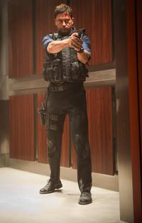 Кадр Падение Олимпа