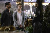 Кадр Несчастные