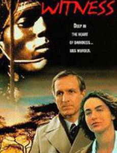 Взгляд свидетеля