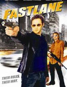 Random Acts of Violence