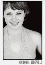Виктория Бидвелл фото