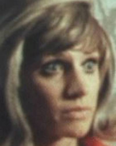 Хилари Притчард фото