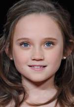 Изабелль Аллен фото