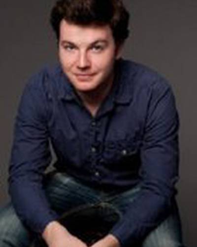 Джейк Барбеидж фото