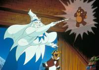 Кадр Олененок Рудольф (видео)