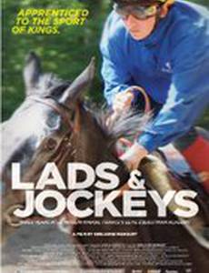 Lads & Jockeys