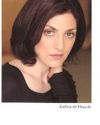 Кадина де Элехальде фото