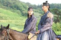 Кадр Ледяной цветок