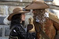 Кадр Возвращение мушкетеров