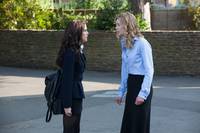 Кадр Академия вампиров