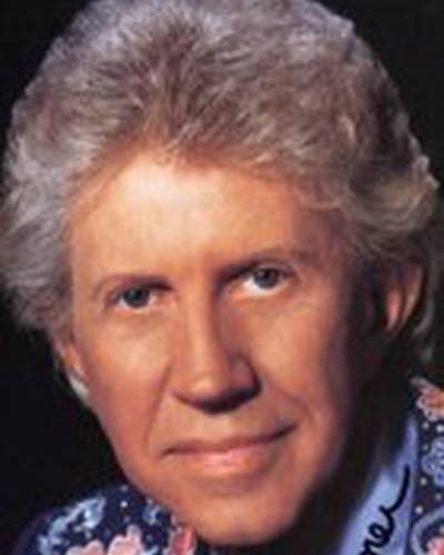 Портер Вагонер фото