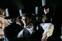 Кадр Франклин