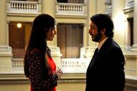 Кадр Тайна в его глазах