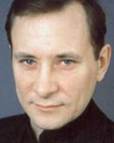 Константин Тополага фото