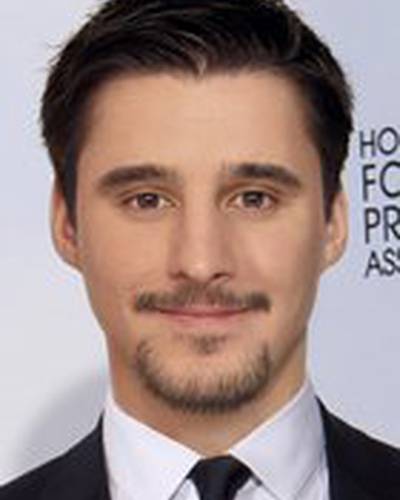 Джош Вуд фото