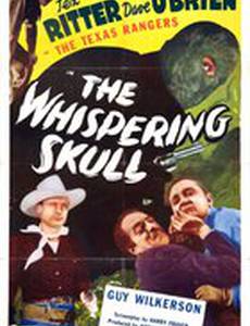 The Whispering Skull