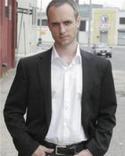 Джей Уитэйкер фото