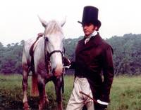 Кадр Гордость и предубеждение (мини-сериал)