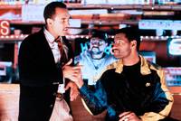 Кадр Под прикрытием