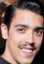 Гилберт Трехо фото