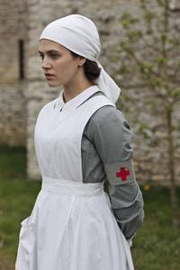 Кадр Аббатство Даунтон