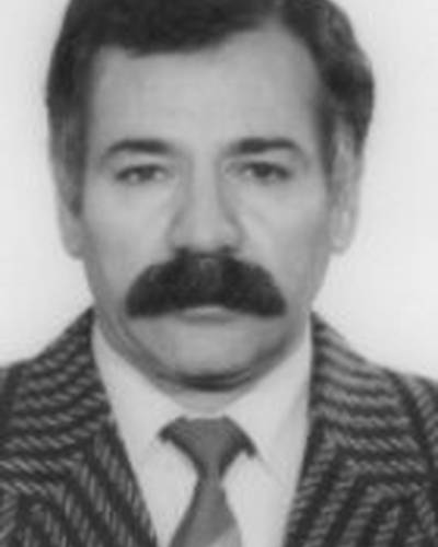 Сулейман Ахмедов фото