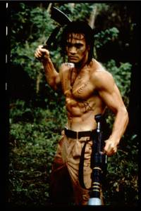 Кадр Генозавр (видео)