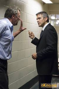 Кадр Майкл Клейтон