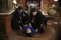 Кадр Вечность